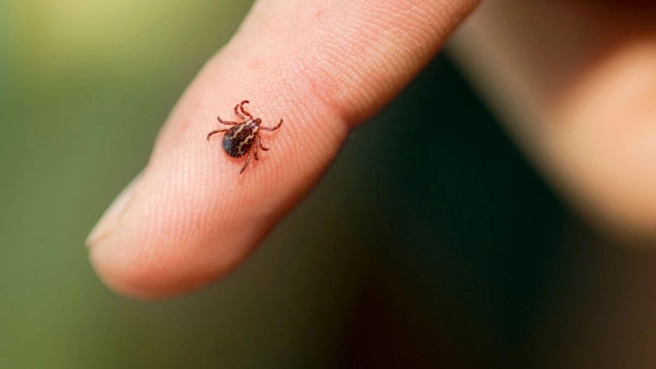 Borelióza: účinná prevencia, príznaky a možnosti liečby