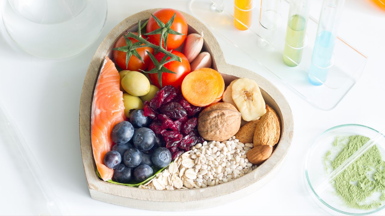 Ako znížiť cholesterol za 26 dní: tieto 3 zmeny urobia najväčší rozdiel