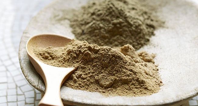 Marocký íl alebo aj zázračná hlina