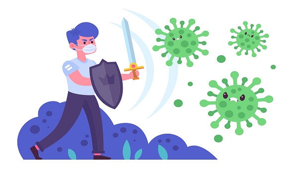 Herpes: Keď sa vírus hlási o slovo. Ako ho zvládnuť prírodne a bez paniky?