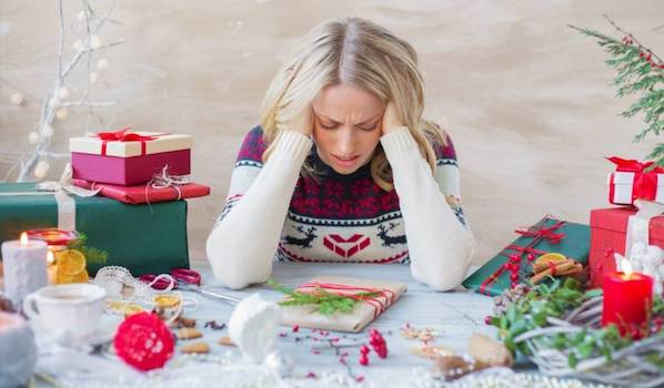 Nestresujte sa z vianočného upratovania