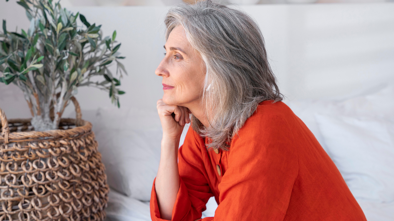 Svetový deň menopauzy: deň, ktorý existuje preto, lebo sa o tom stále nehovorí dosť