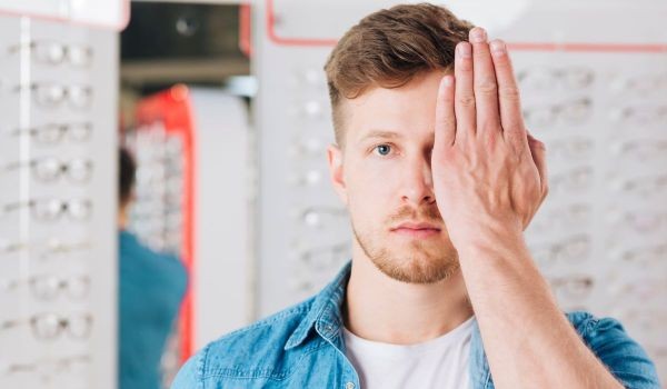 Čo robiť, keď vám slabne zrak? 8 tipov pre lepší zrak