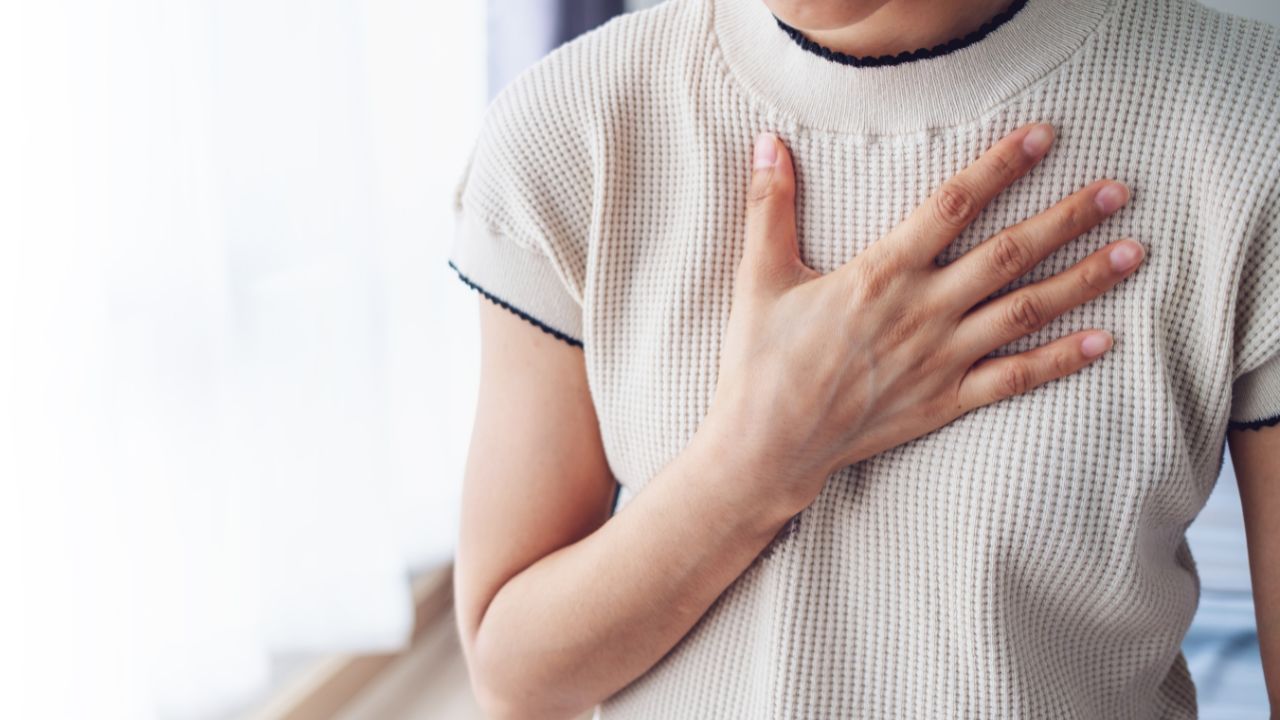 Ktoré potraviny spôsobujú pálenie záhy? 7 vinníkov, ktorým sa radšej vyhnite