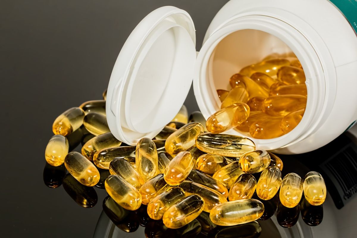 Prečo je v zimnom období nevyhnutné dopĺňať vitamín D?