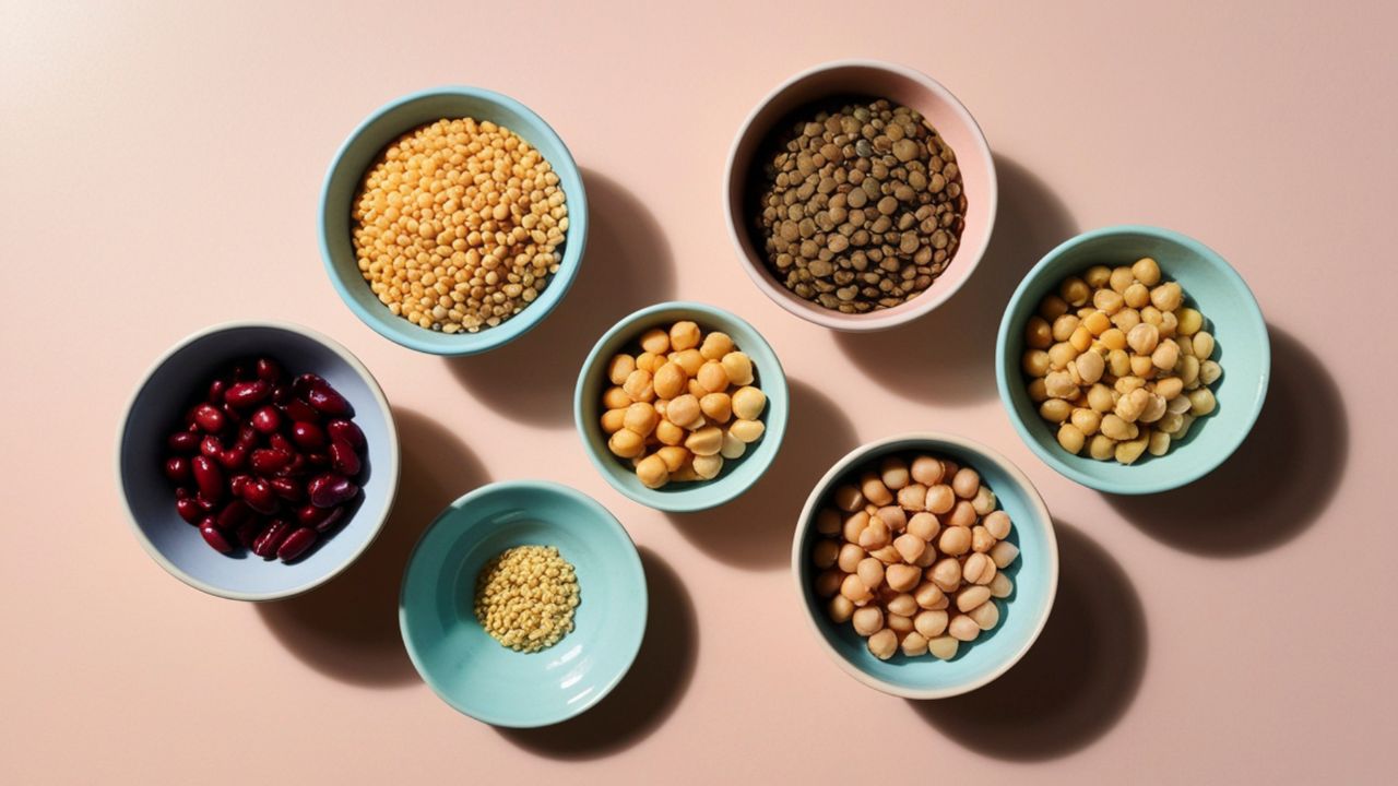 Nejeme ich dosť: strukoviny a ich prekvapivé účinky na zdravie