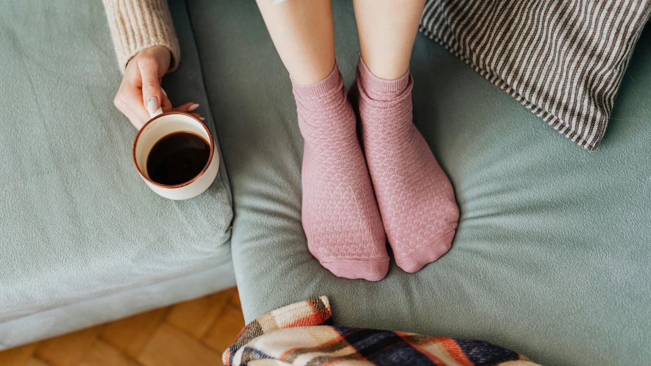 Babské recepty na studené nohy: tento trik vás zahreje do 10 minút