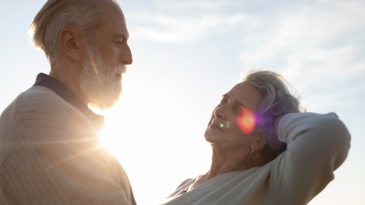 Longevity: prečo dnes ľudia neriešia len dĺžku života, ale hlavne kvalitu energie?