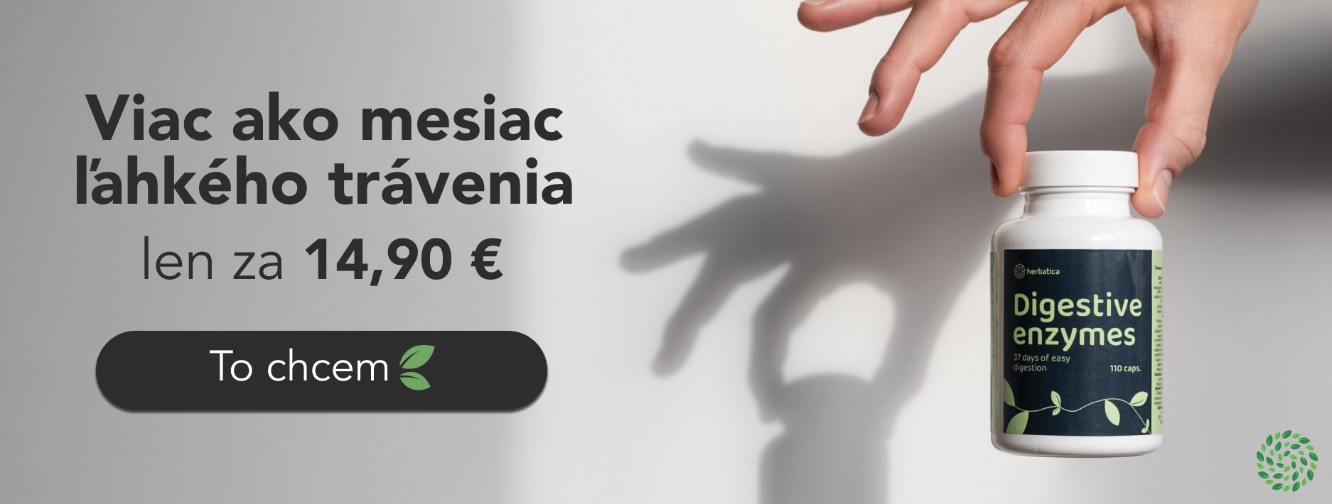 Tráviace enzýmy