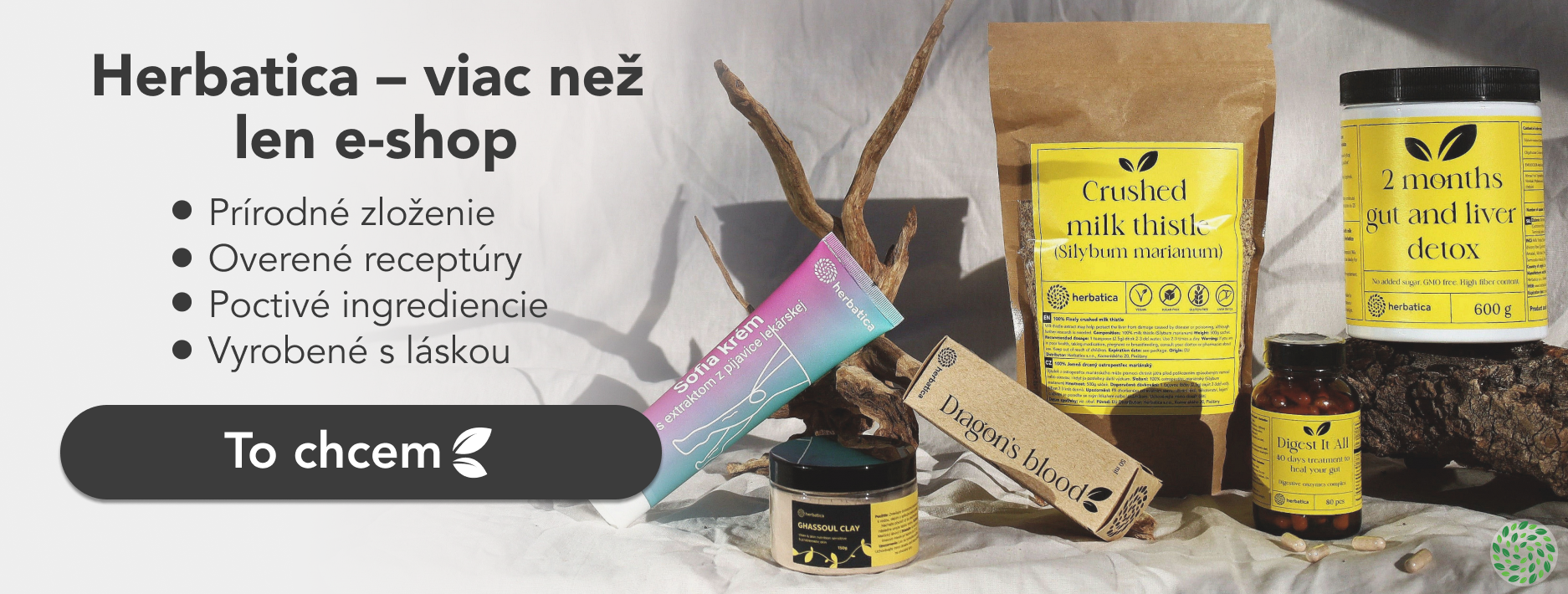 Herbatica znacka