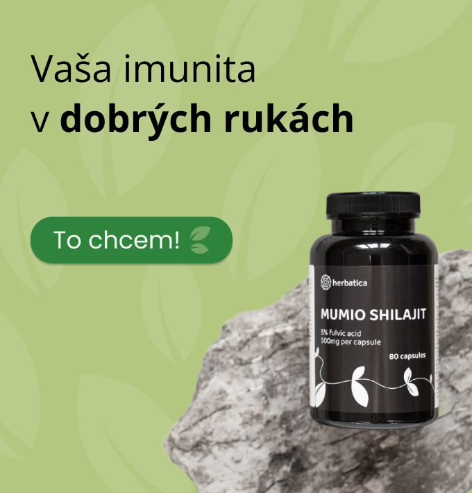 Shilajit mumio