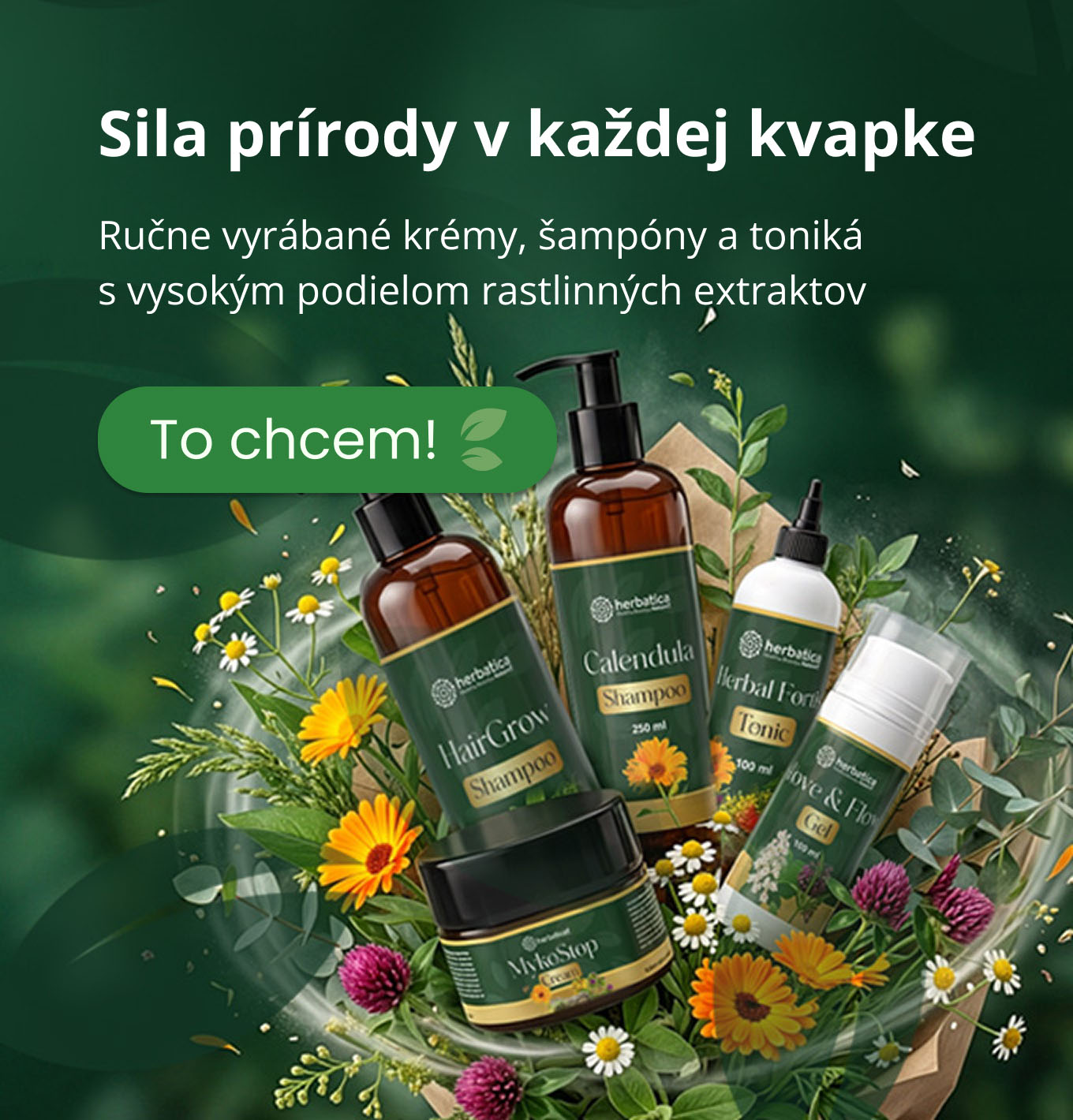 Prírodná kozmetika