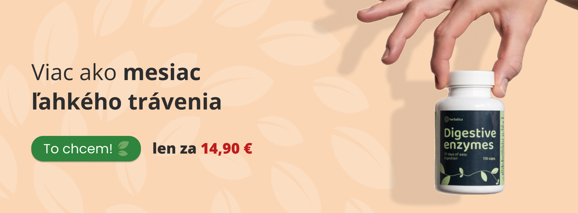Tráviace enzýmy