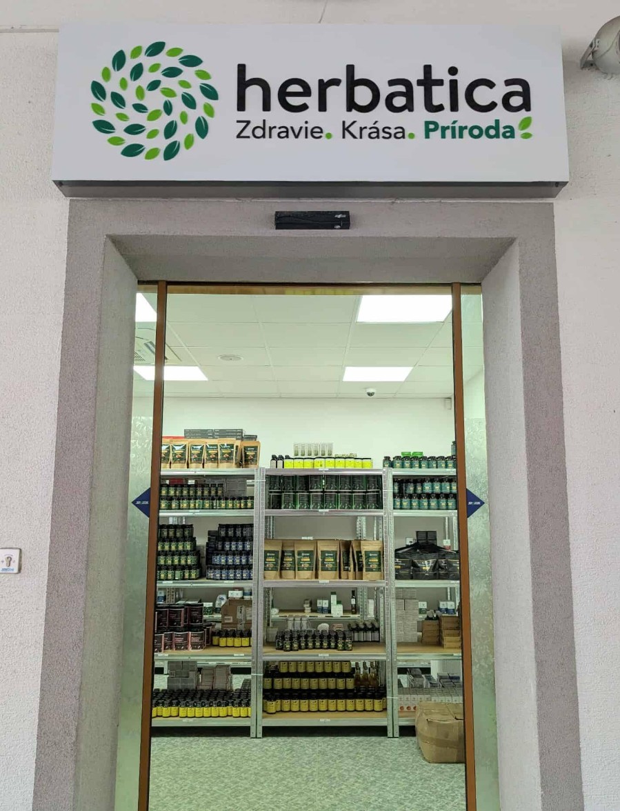 Herbatica Makov