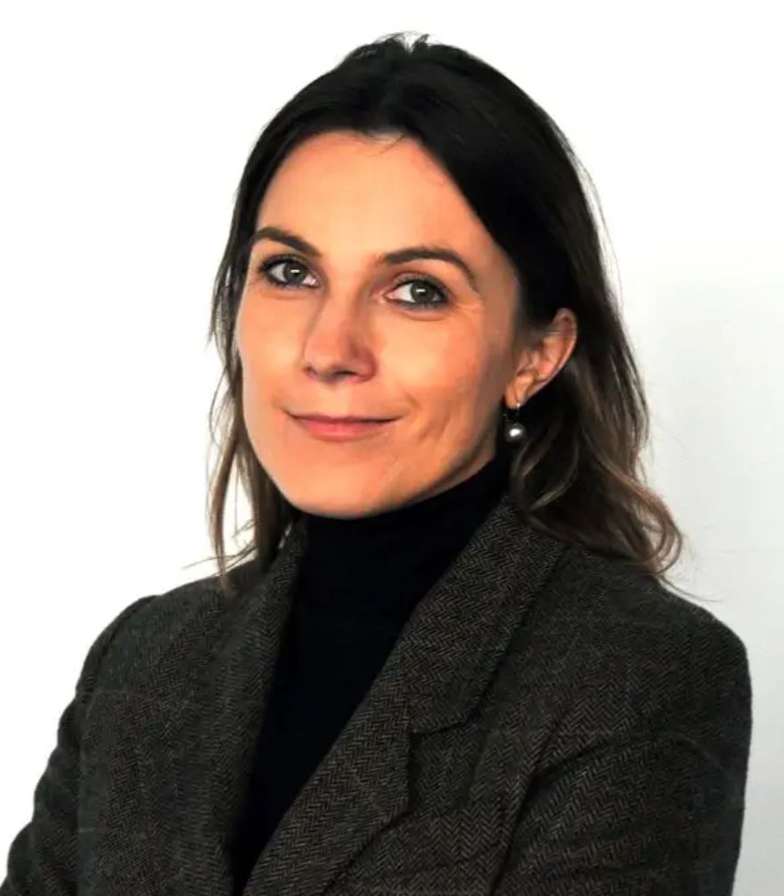 Autorka Mgr. Anna Maťová