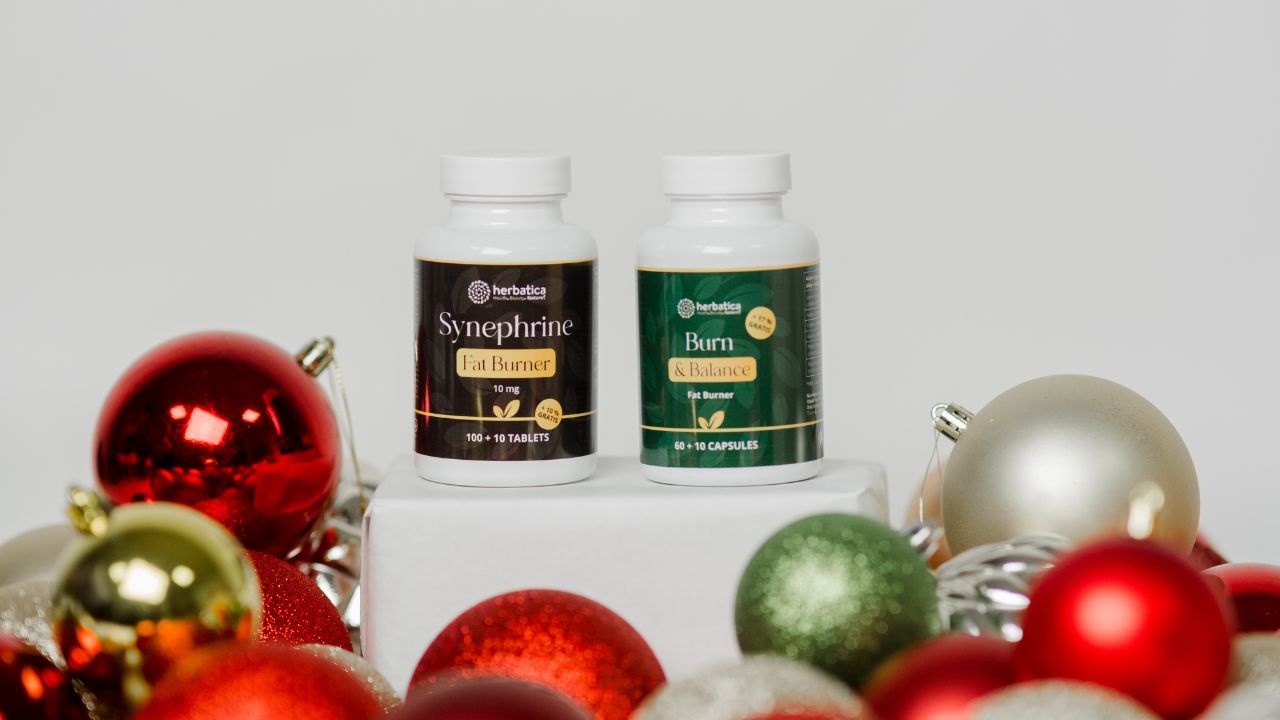 spaľovače tukov herbatica