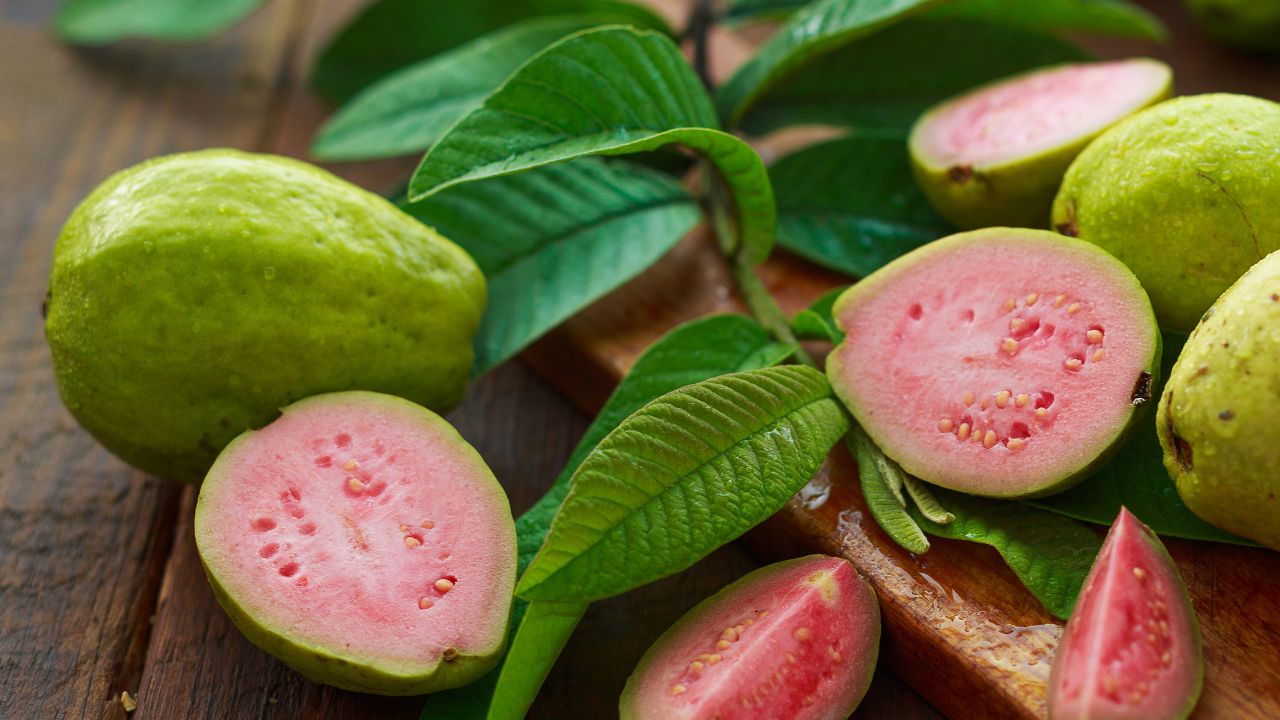 guava