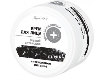 krem dlya litsa domashniy doktor mumiyo altayskoe 100 ml 4823015938184