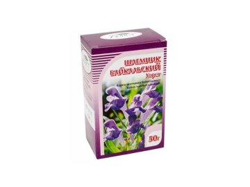 sisak bajkalsky 50 g