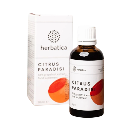 Extrakt z grapefruitu