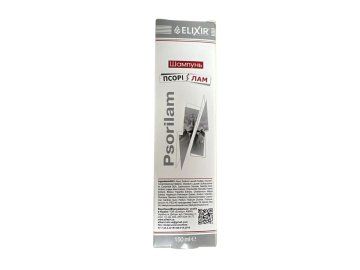 Šampón pre psoriatickú pokožku Psorilam Elixir 150 ml