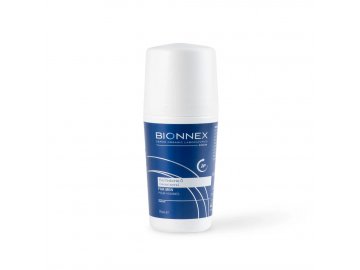 Minerálny deodorant roll on pre mužov 75ml Bionnex 1000x1000