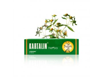 Krém na psoriázu KARTALIN® - A+ 100 ml