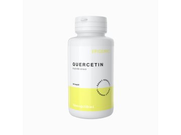 Quercetín