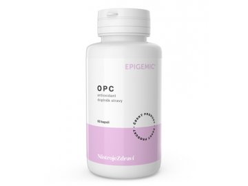 Epigemic® OPC 60 kapsúl - Herbatica