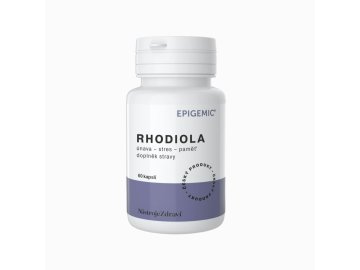 Rhodiola