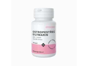 Ostropestrec