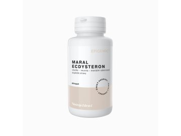Maral Ecdysteron