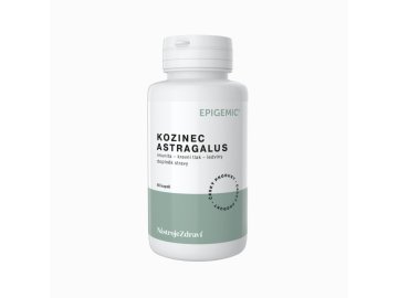 Kozinec Astragalus