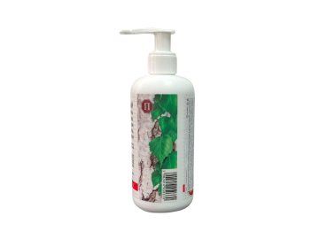 Dechtový šampón na vlasy 300 ml Dr. Retter 3