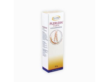 Plerudin forte krém na kŕčové žily