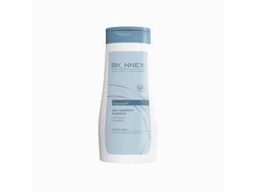 Šampón proti lupinám pre všetky typy vlasov 300 ml Bionnex