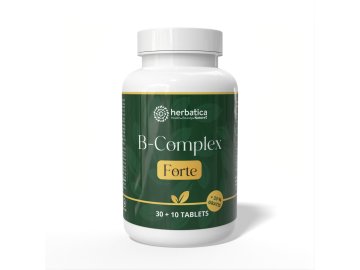 B Komplex Forte