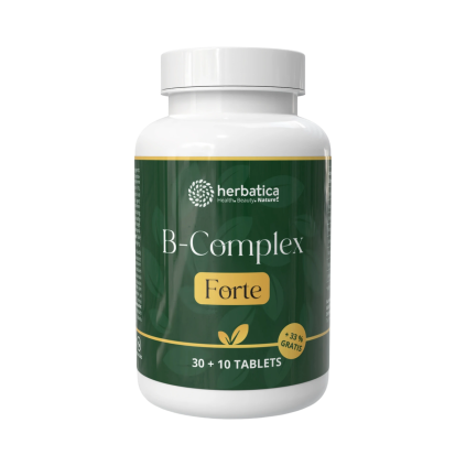 B Komplex Forte