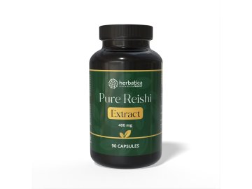 reishi extract herbatica