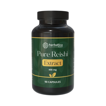 reishi extract herbatica