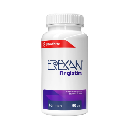 EREXAN Argistim 1