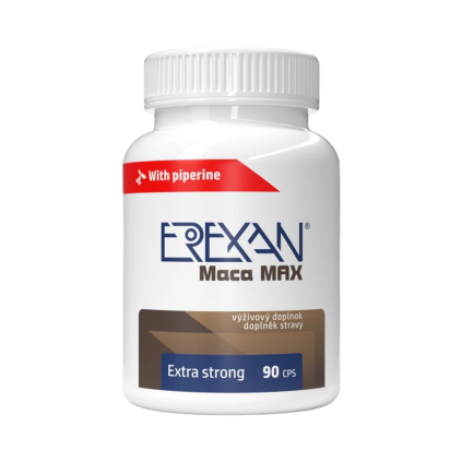 EREXAN Maca MAX 1x