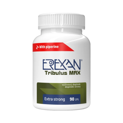 EREXAN Tribulus MAX 1x
