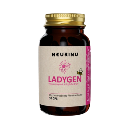 neurinu ladygen 1