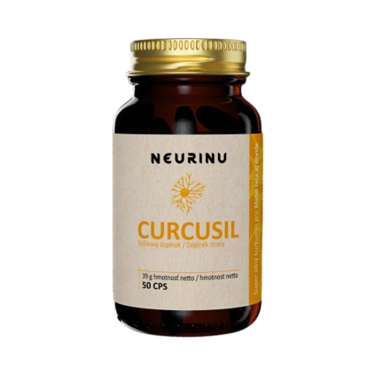 neurinu curcusil kurkumin cucumin