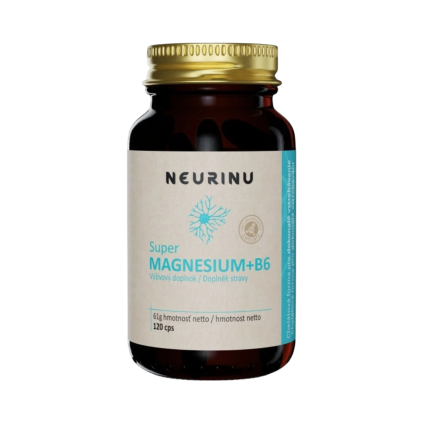NEURINU Super MAGNESIUM