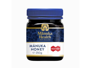 Manuka med MGO™ 400+ 250g