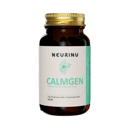 calmgen 1