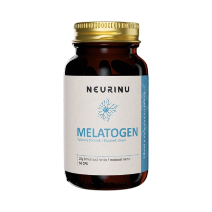 melatogen 1