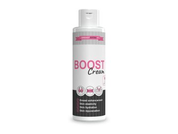 BreastExtra+ BOOST Krém na spevnenie a zvýšenie atraktivity ženských pŕs